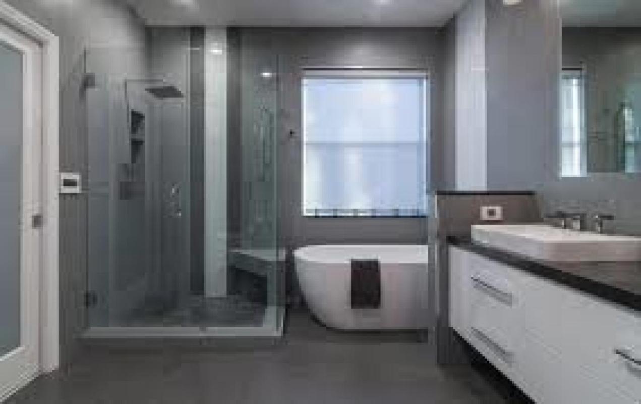 3 PIÈCES de 65m² + TERRASSE + PKG(s) - Photo 4