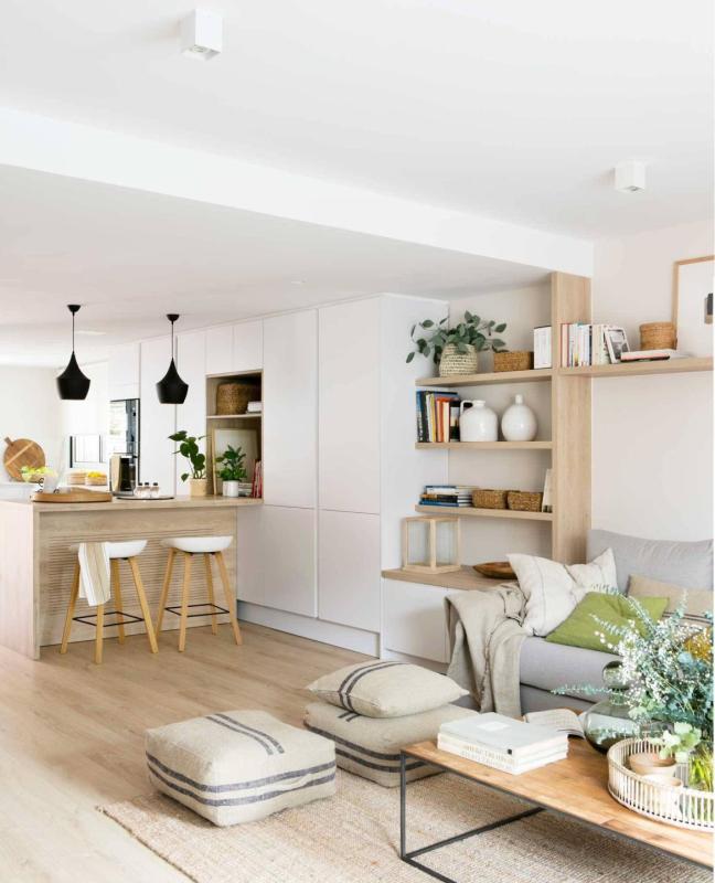 Appartement à vendre, 4 pièces, 80 m², Soustons