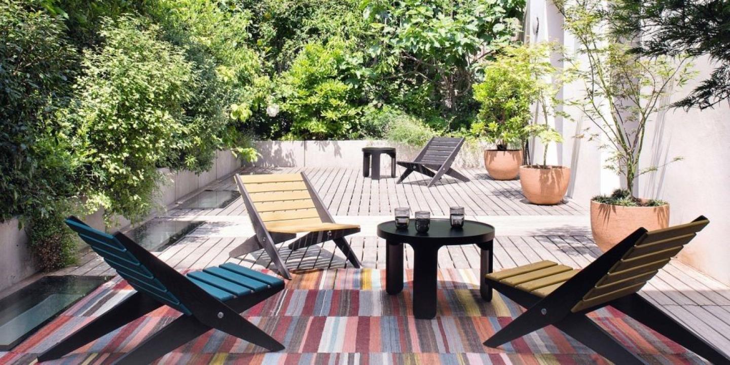 3 PIÈCES de 71m² + JARDIN + PKG(s) - Photo 5