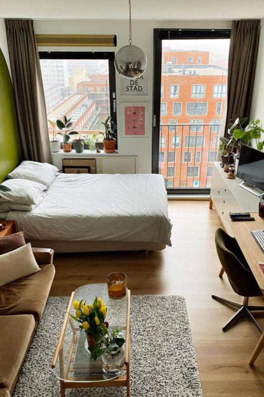 Appartement à vendre, 4 pièces, 86 m², Orleans