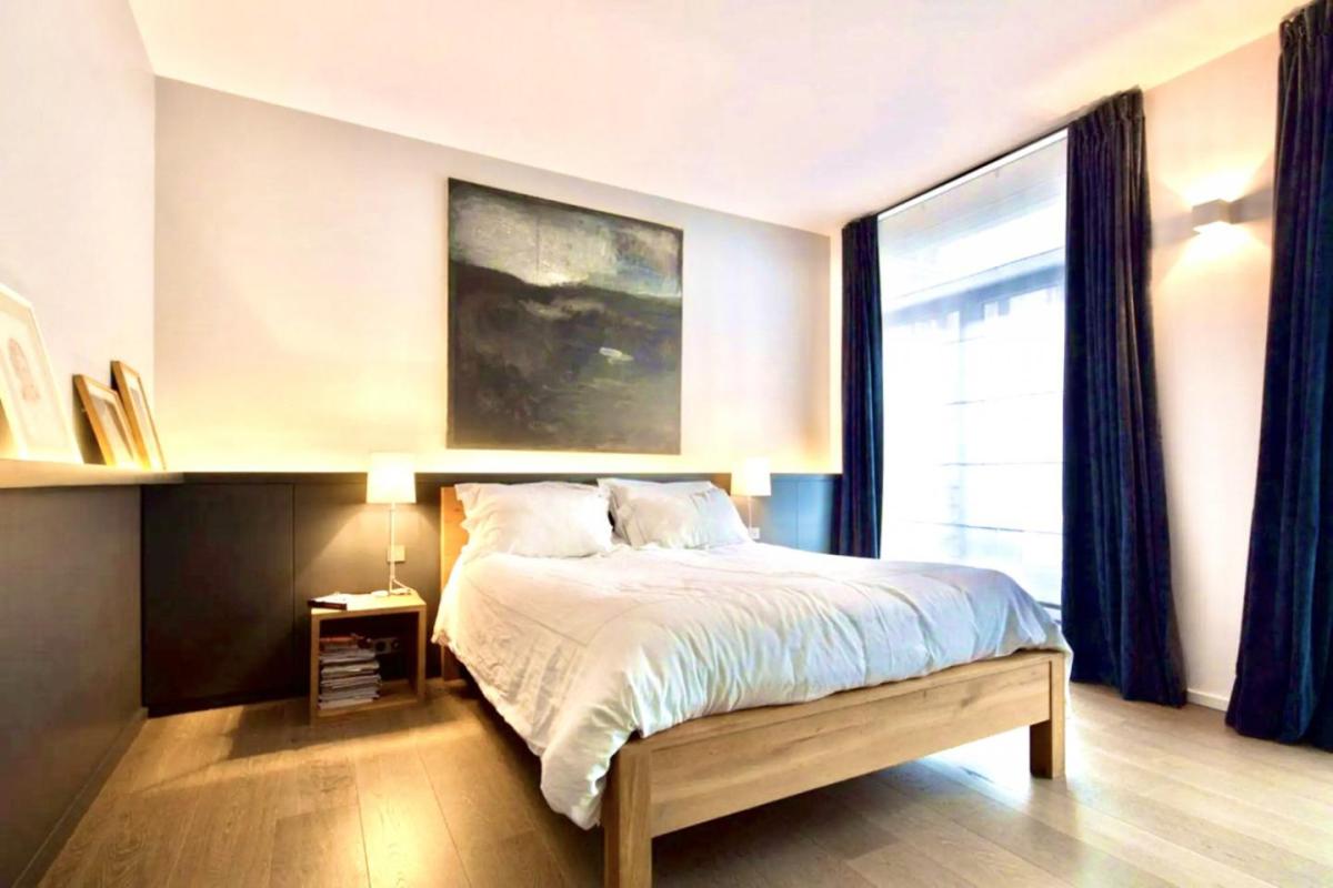 2 PIÈCES de 39m² + TERRASSE + PKG(s) - Photo 2
