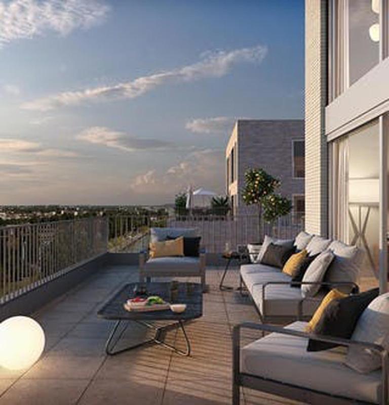 2 PIÈCES offrant 
46m² de surface privative / Parking - Photo 4