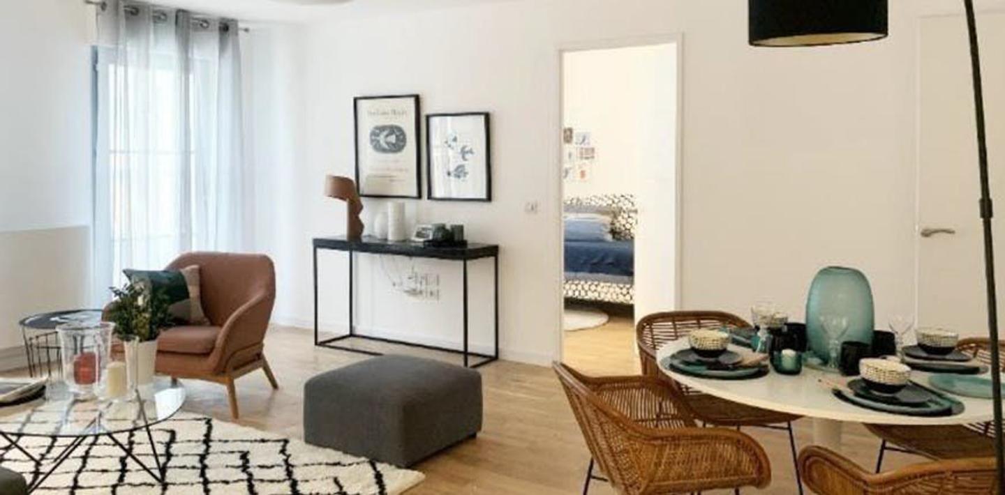 Maison à vendre, 4 pièces, 79 m², Ballancourt Sur Essonne