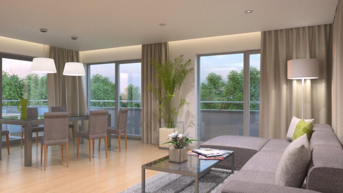 Maison à vendre, 4 pièces, 90 m², Romainville
