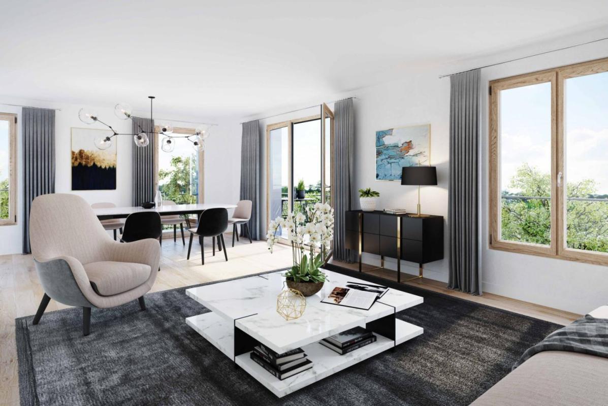 Appartement à vendre, 2 pièces, 40 m², Istres