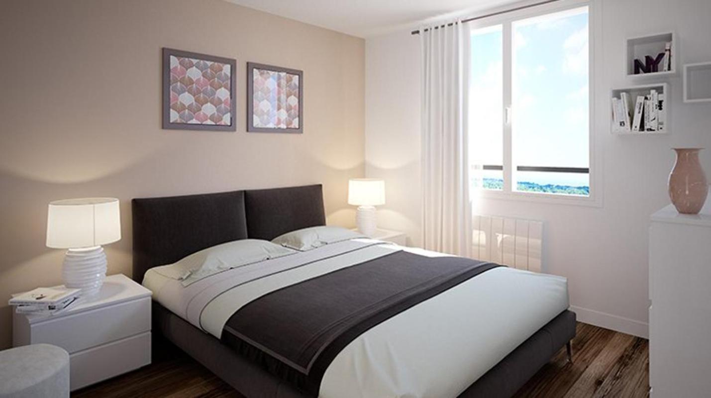4 PIÈCES de 82m² + PKG(s) - Photo 2