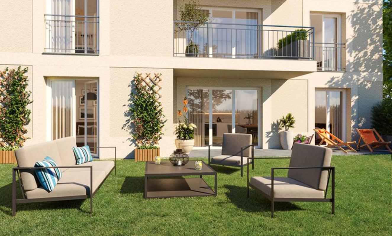 4 PIÈCES de 82m² + EXT(S) DE 518m²
 + PKG(s) - Photo 5