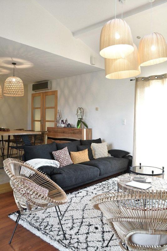 Appartement à vendre, 4 pièces, 90 m², Orgeval