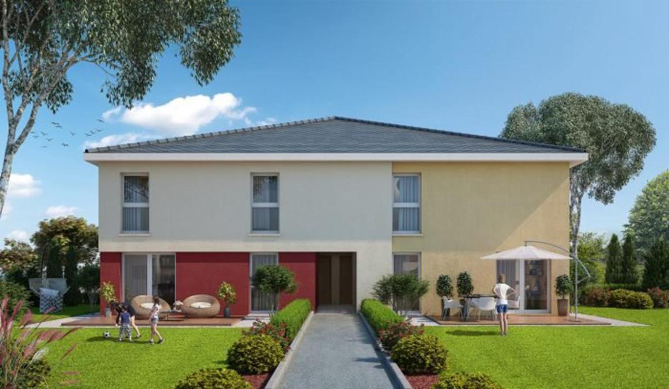 Appartement à vendre, 2 pièces, 45 m², Beausoleil