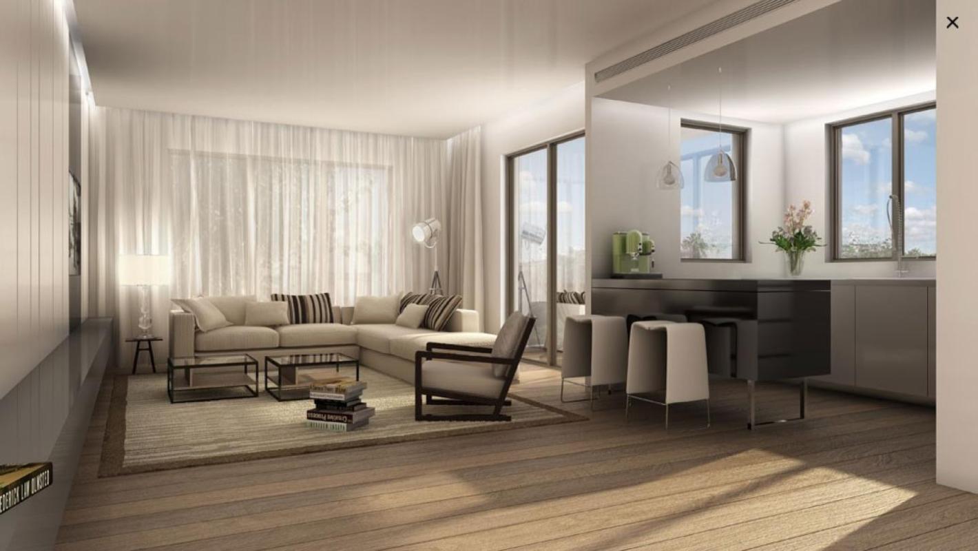 Appartement à vendre, 4 pièces, 85 m², Saint Laurent Du Var