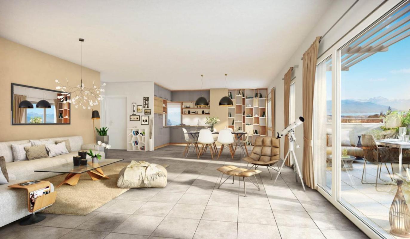 Maison à vendre, 4 pièces, 93 m², La Seyne Sur Mer