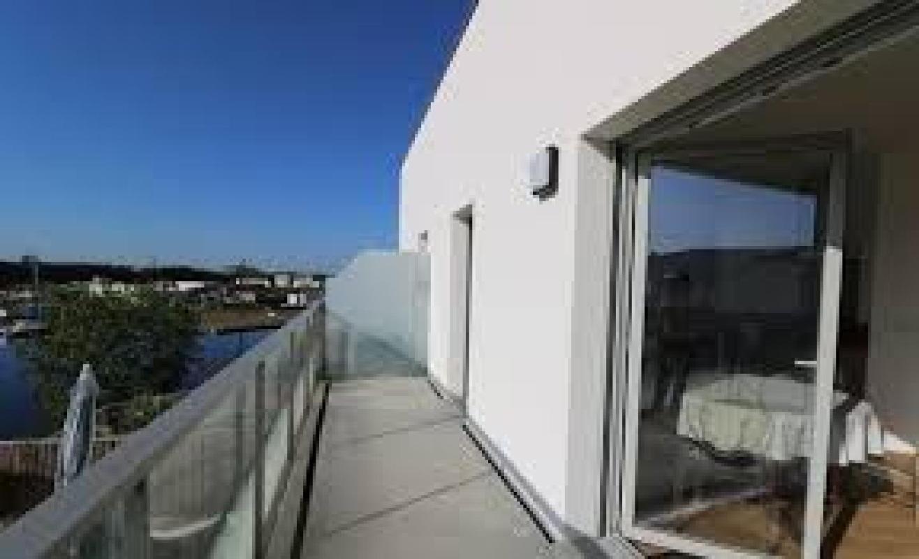 APPARTEMENT DE 89M² AVEC 20M² D'EXTERIEUR(S) | Parking - Photo 5