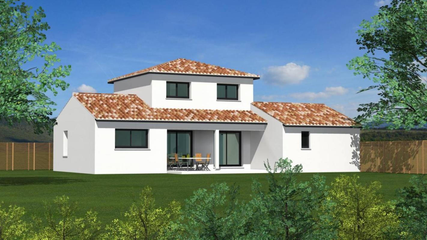 Maison à vendre, 5 pièces, 102 m², Lizy Sur Ourcq