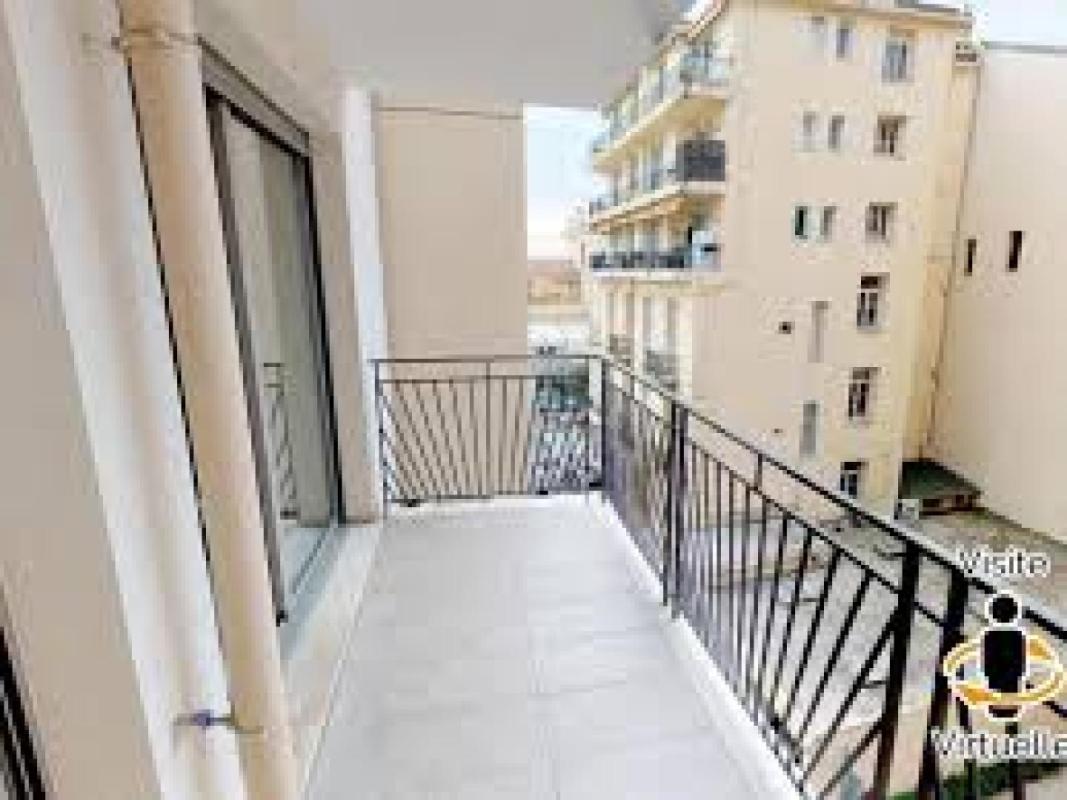 3 PIÈCES offrant 
64m² de surface privative / Parking - Photo 5