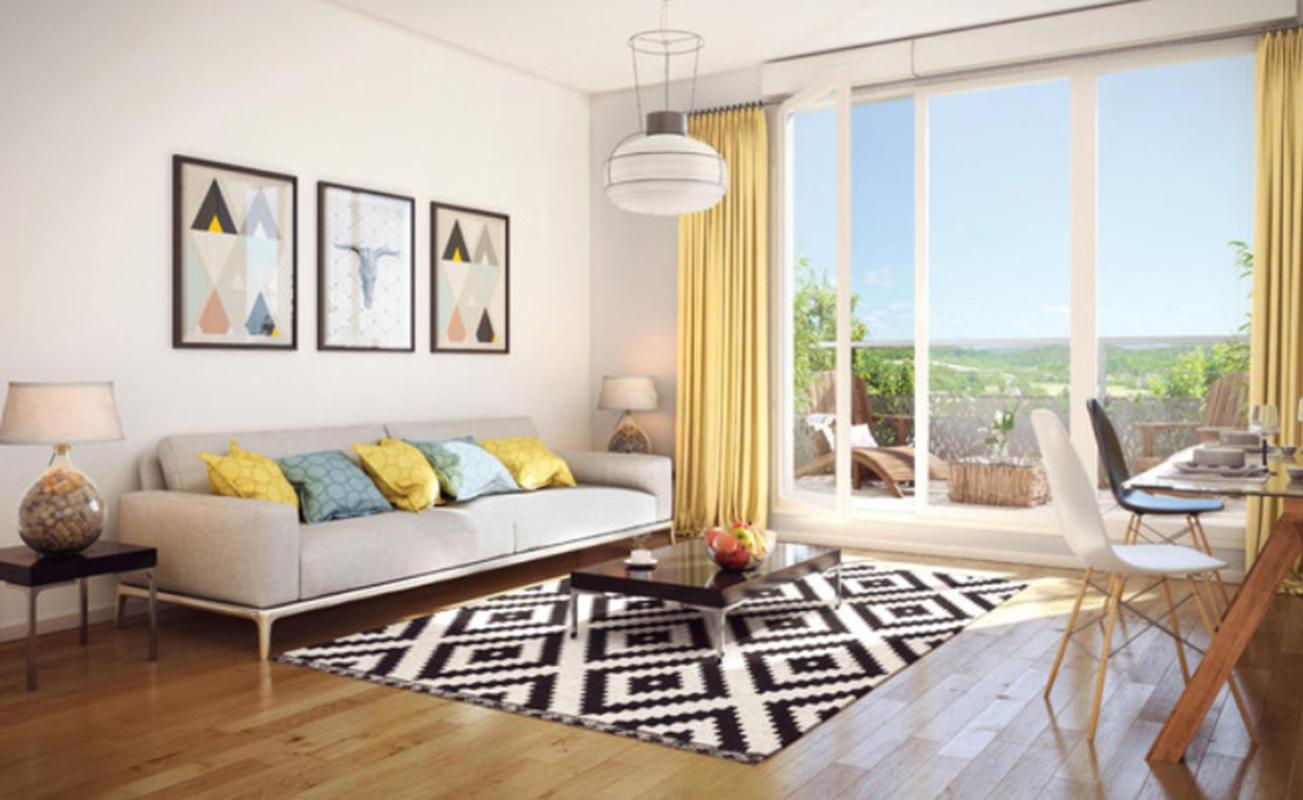 Appartement à vendre, 1 pièces, 77 m², Villejust