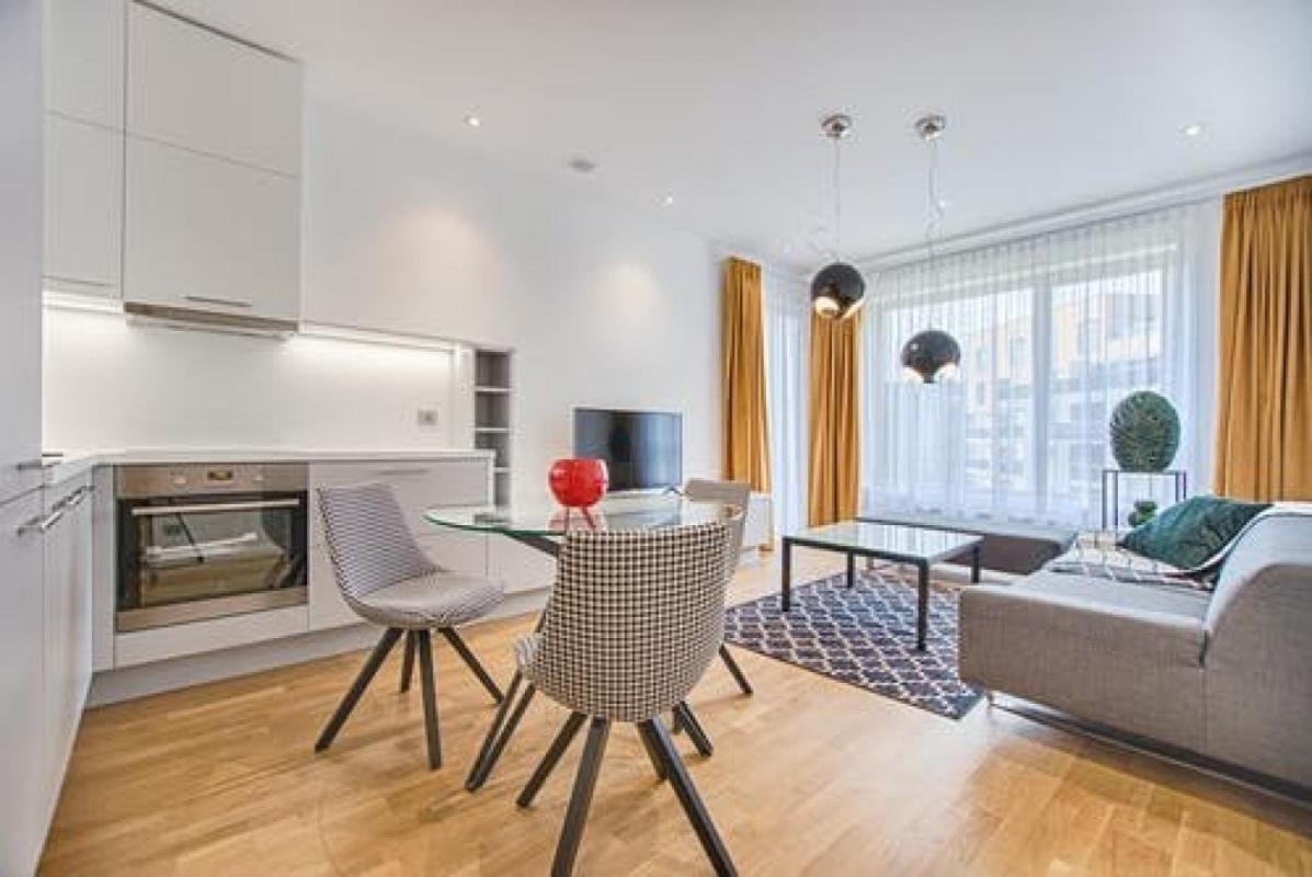 Appartement à vendre, 2 pièces, 41 m², Lisieux