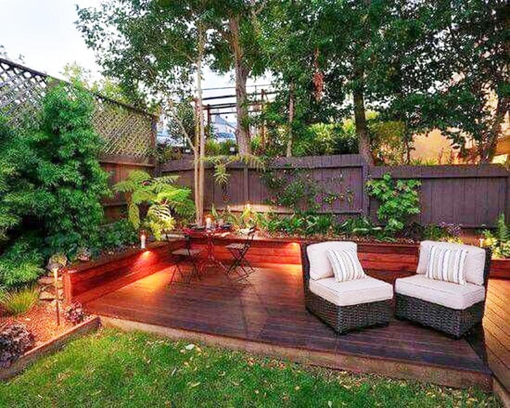 3 PIÈCES de 56m² + JARDIN + PKG(s) - Photo 5