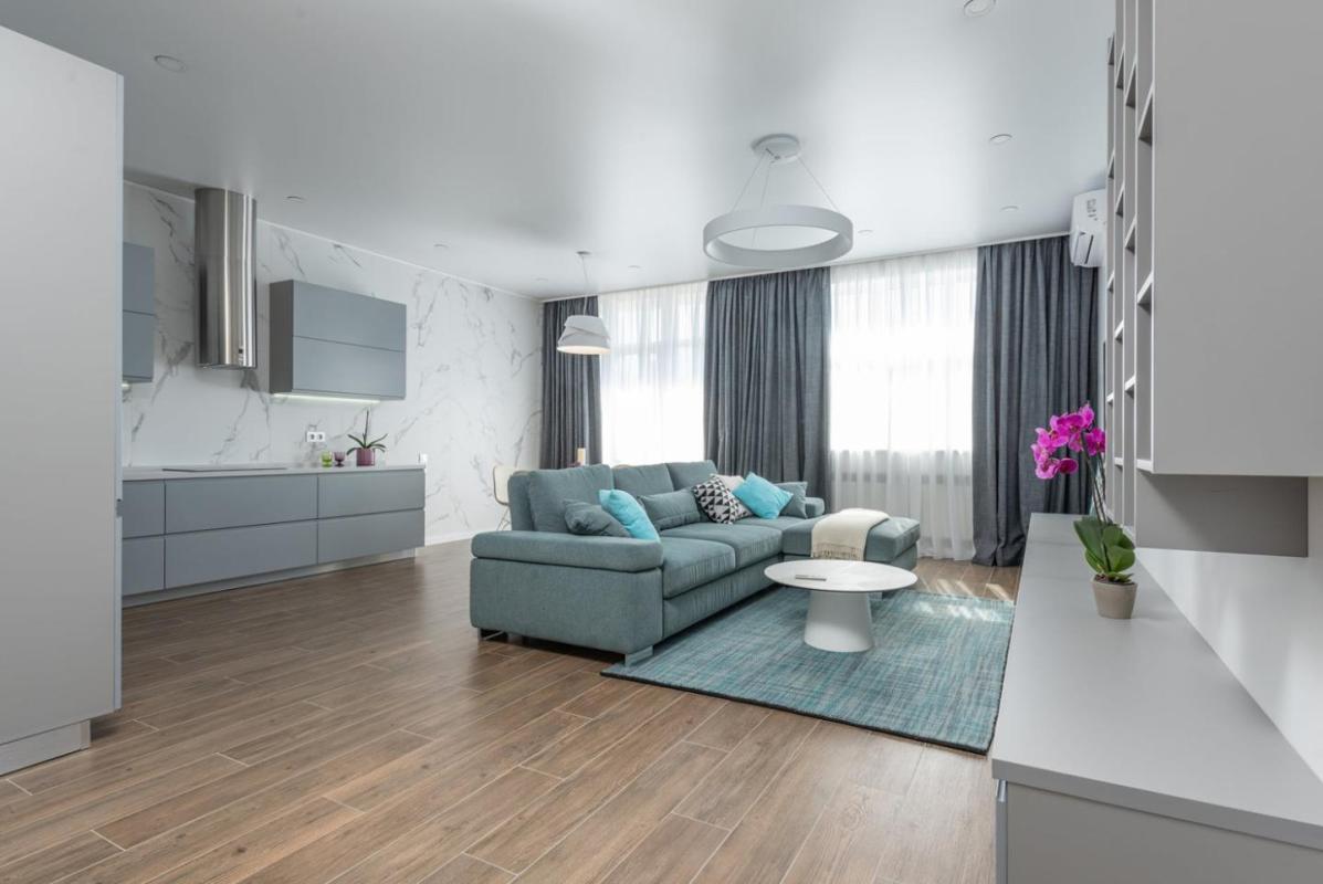 Appartement à vendre, 4 pièces, 84 m², Bougival