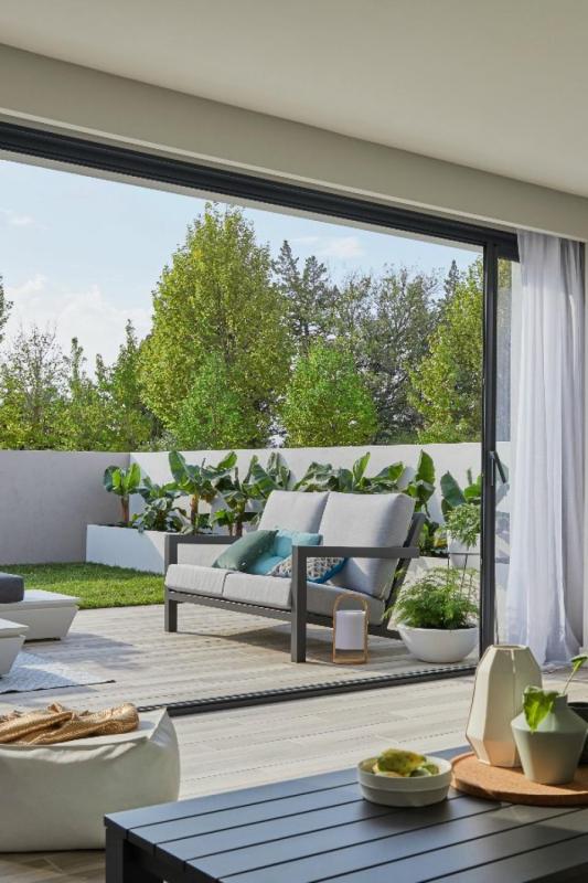 5 PIÈCES de 90m² + JARDIN + PKG(s) - Photo 5