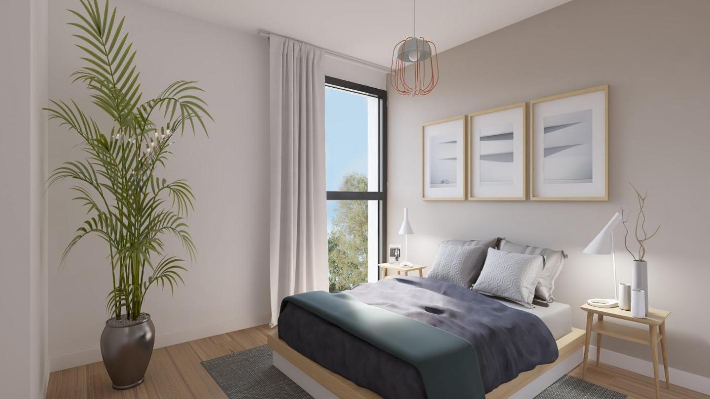 3 PIÈCES de 83m² | PARKING(s) - Photo 3