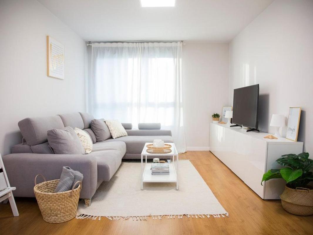 Appartement à vendre, 4 pièces, 89 m², Feyzin
