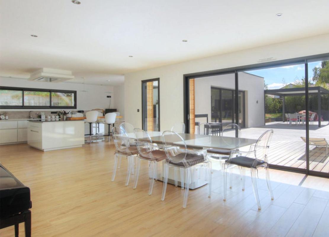 Appartement à vendre, 1 pièces, 21 m², Scionzier