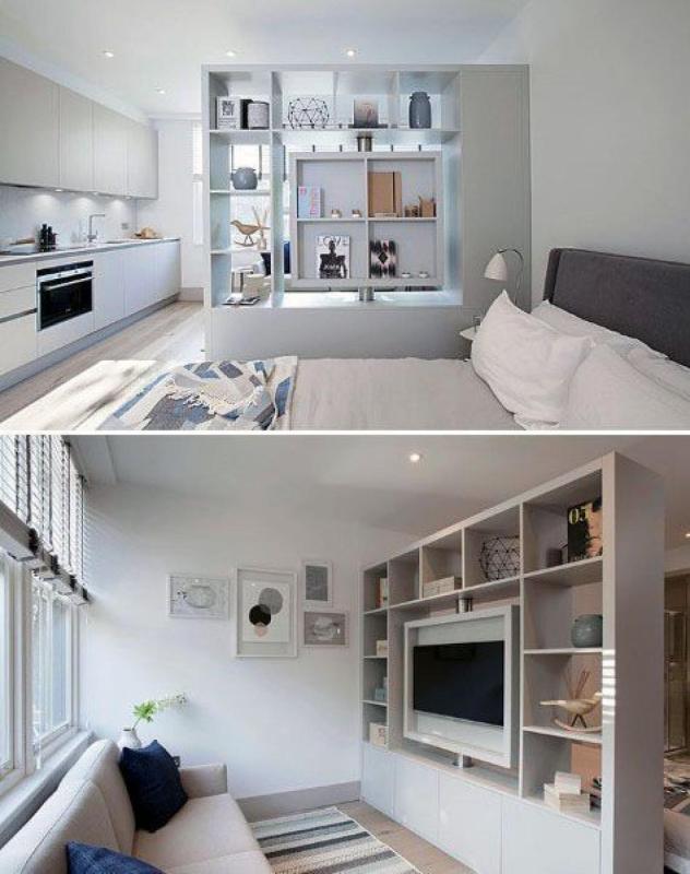 Appartement à vendre, 2 pièces, 42 m², Arles