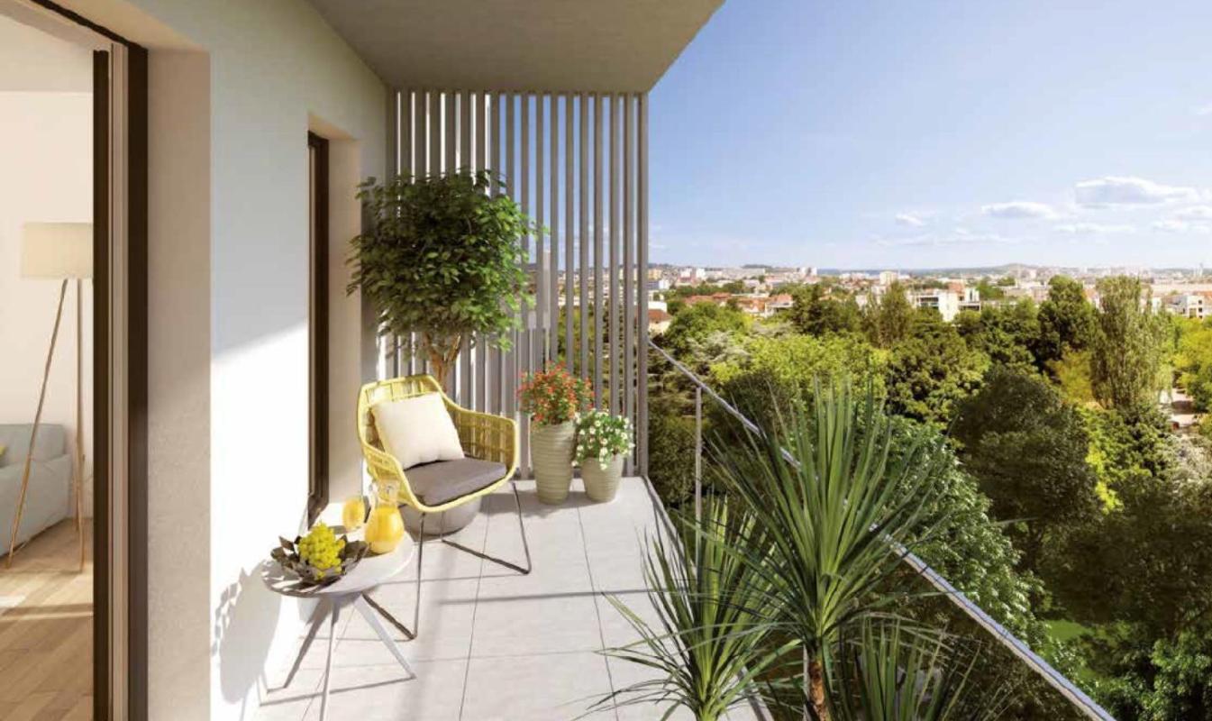 STUDIO de 20m² + BALCON - Photo 3