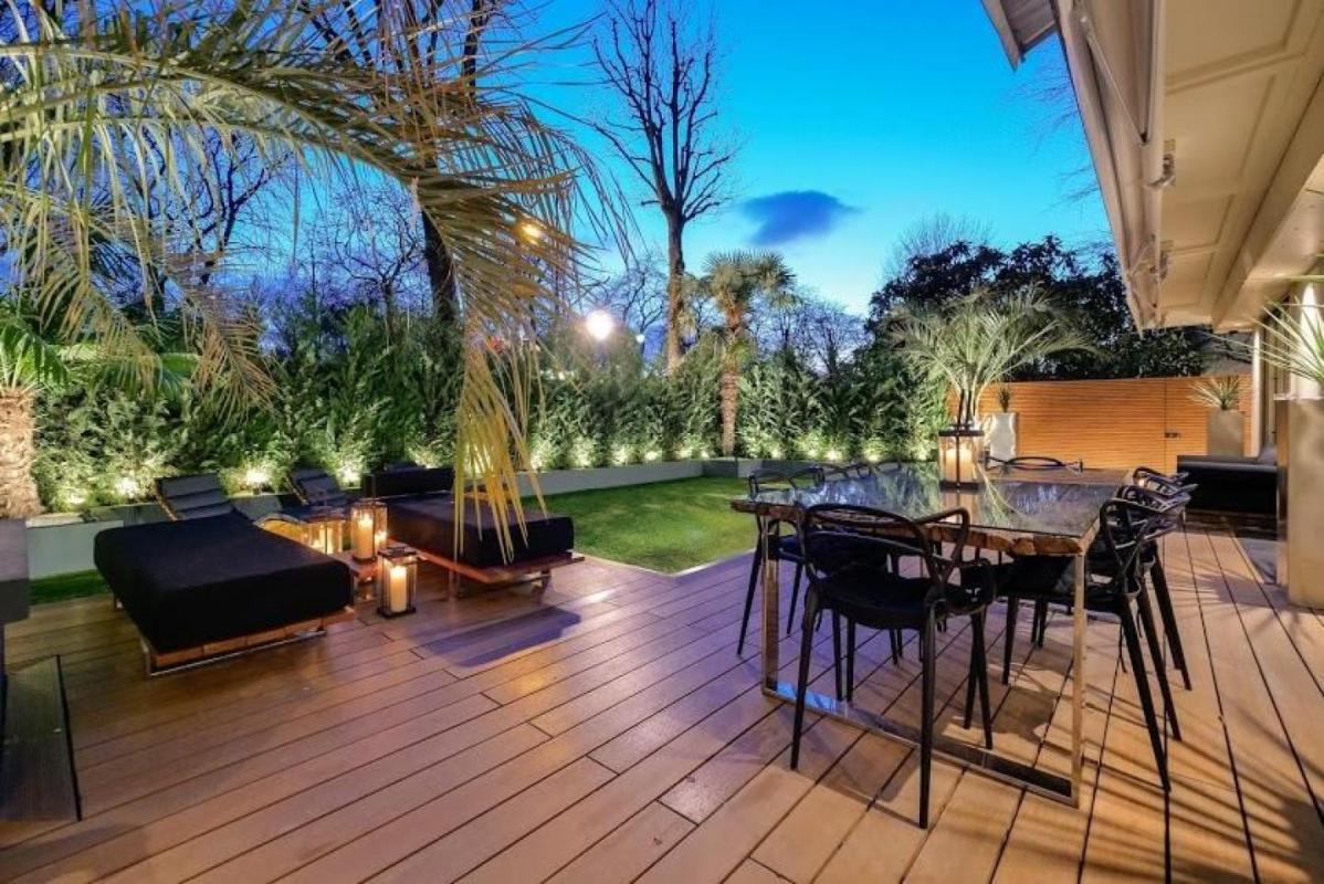 4 PIÈCES de 89m² + EXT(S) DE 72m²
 + PKG(s) - Photo 5