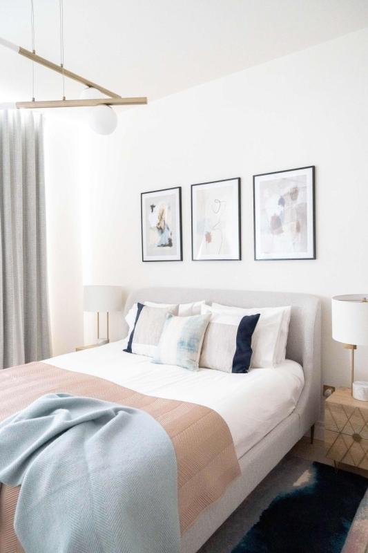 APPARTEMENT DE 41M² AVEC 5M² D'EXTERIEUR(S) - Photo 2