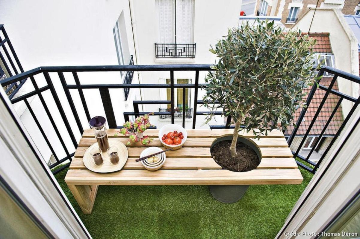 3 PIÈCES de 61m² + EXT(S) DE 78m² - Photo 5