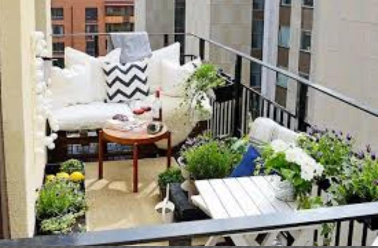 STUDIO de 30m² + BALCON - Photo 3
