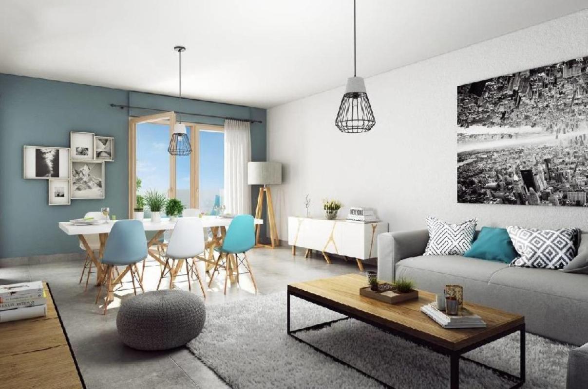 Maison à vendre, 5 pièces, 95 m², Notre Dame D Oe