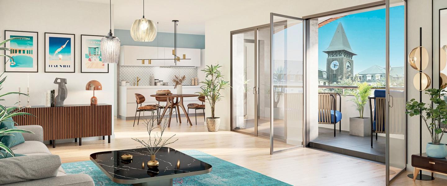 Appartement à vendre, 2 pièces, 40 m², Bayonne