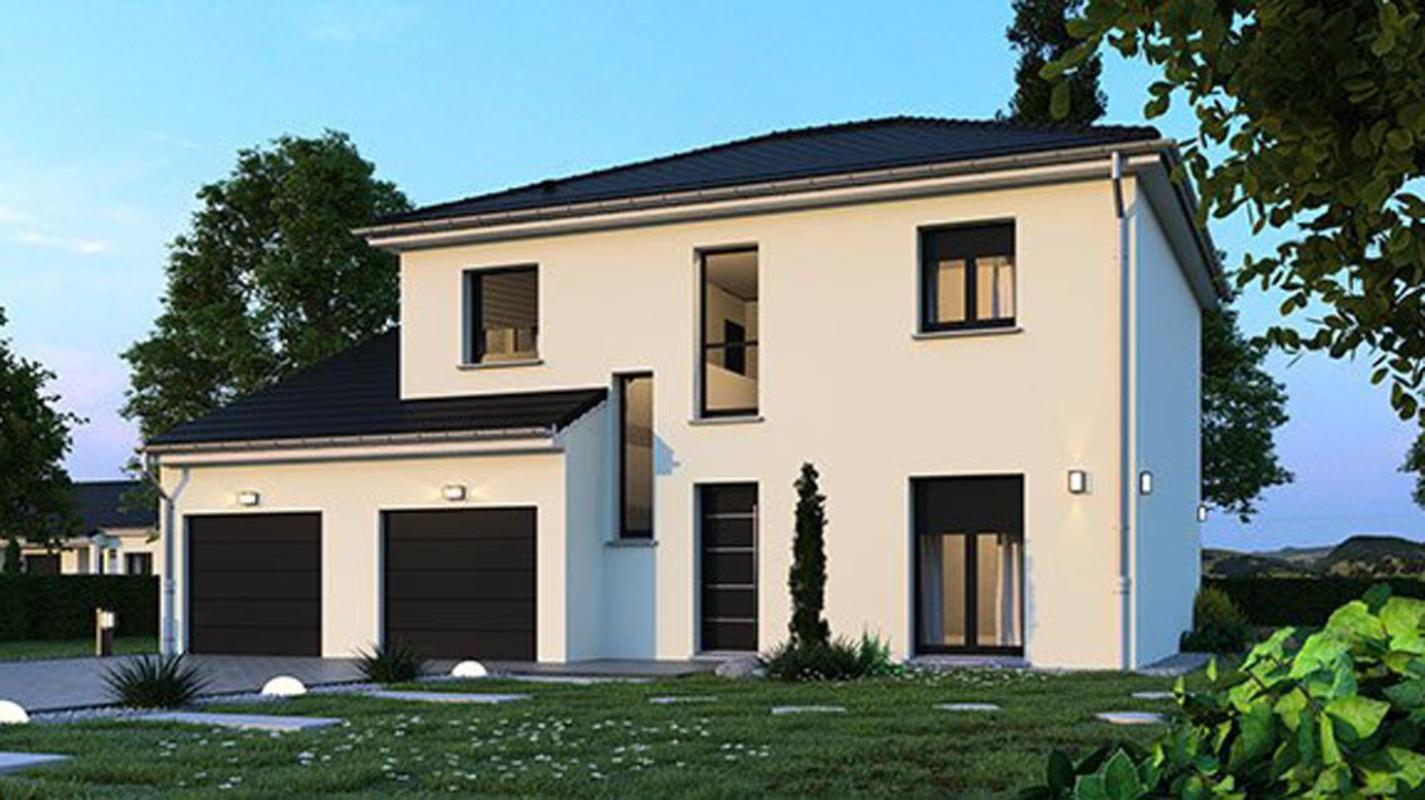 Maison à vendre, 4 pièces, 87 m², Bois D Arcy