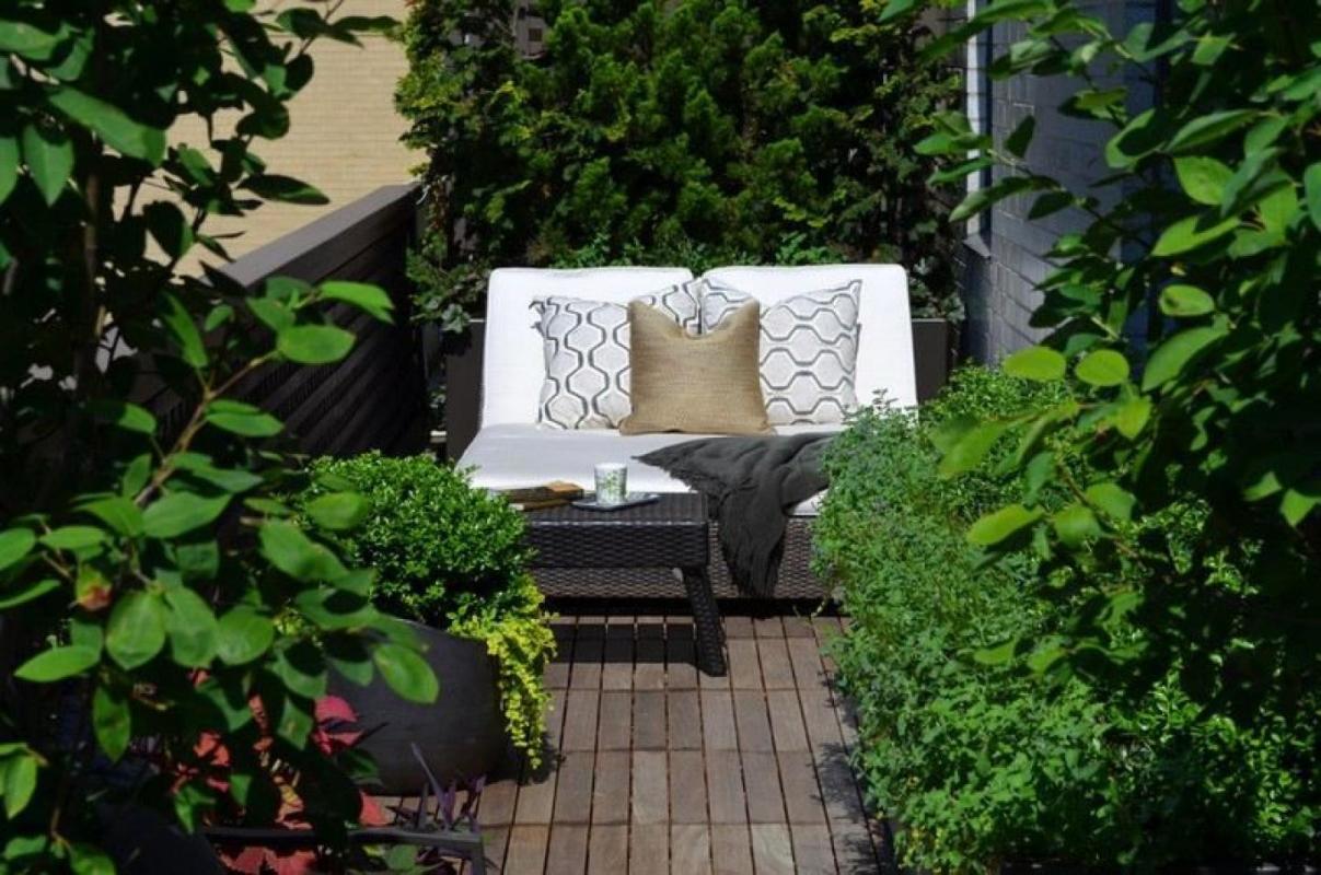 2 PIÈCES de 43m² + BALCON + PKG(s) - Photo 4