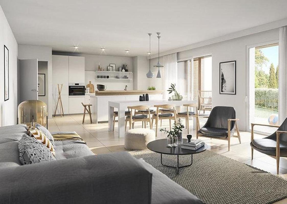 Appartement à vendre, 2 pièces, 42 m², Saint Hilaire De Riez