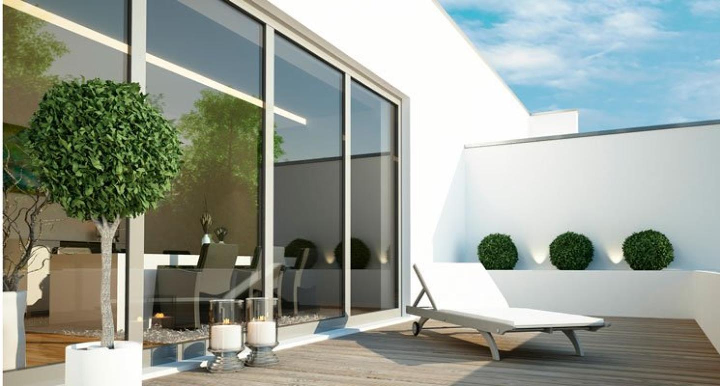 4 PIÈCES de 87m² + TERRASSE + PKG(s) - Photo 5