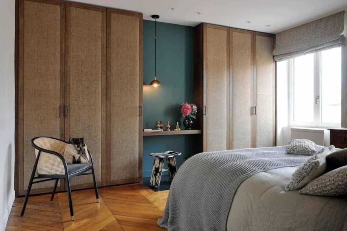 2 PIÈCES de 45m² + LOGGIA - Photo 2