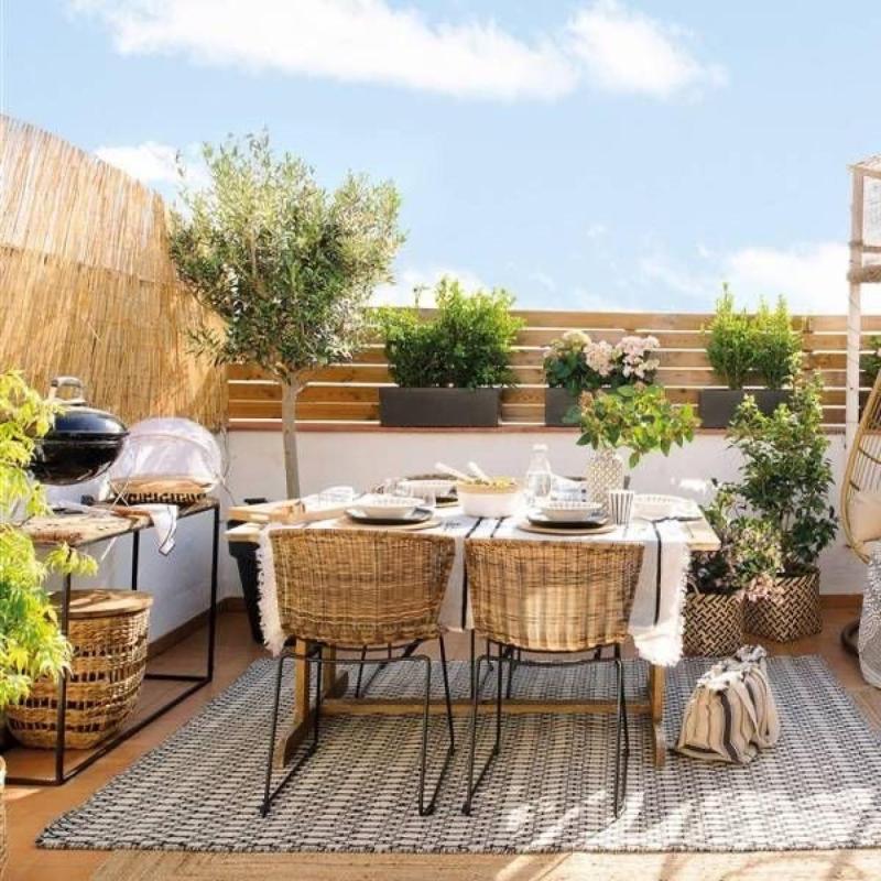 4 PIÈCES de 98m² orienté Ouest | PARKING(s) - Photo 5