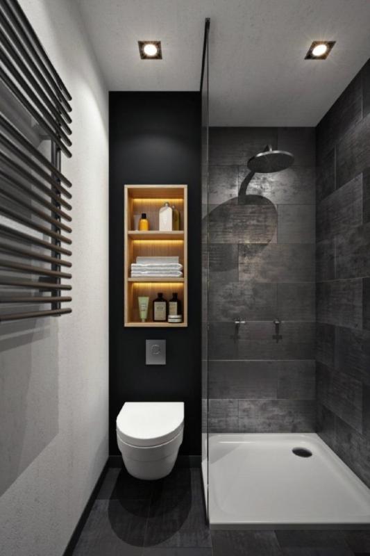 STUDIO offrant 
26m² de surface privative - Photo 2