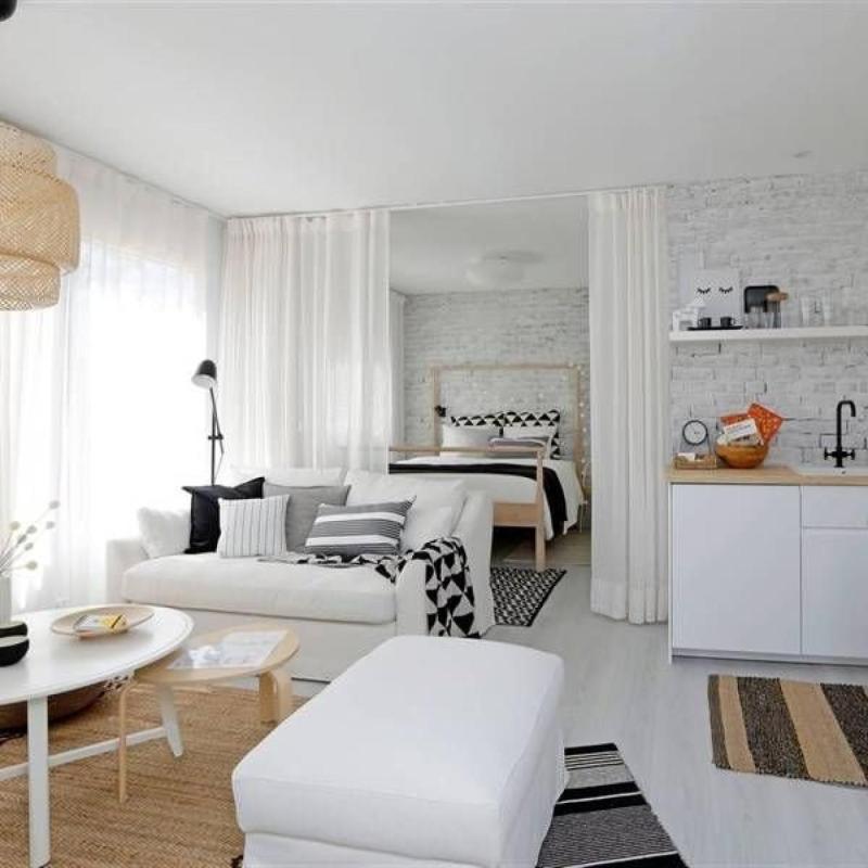 Appartement à vendre, 3 pièces, 63 m², Ax Les Thermes