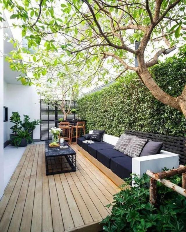 4 PIÈCES de 130m² + TERRASSE + PKG(s) - Photo 5