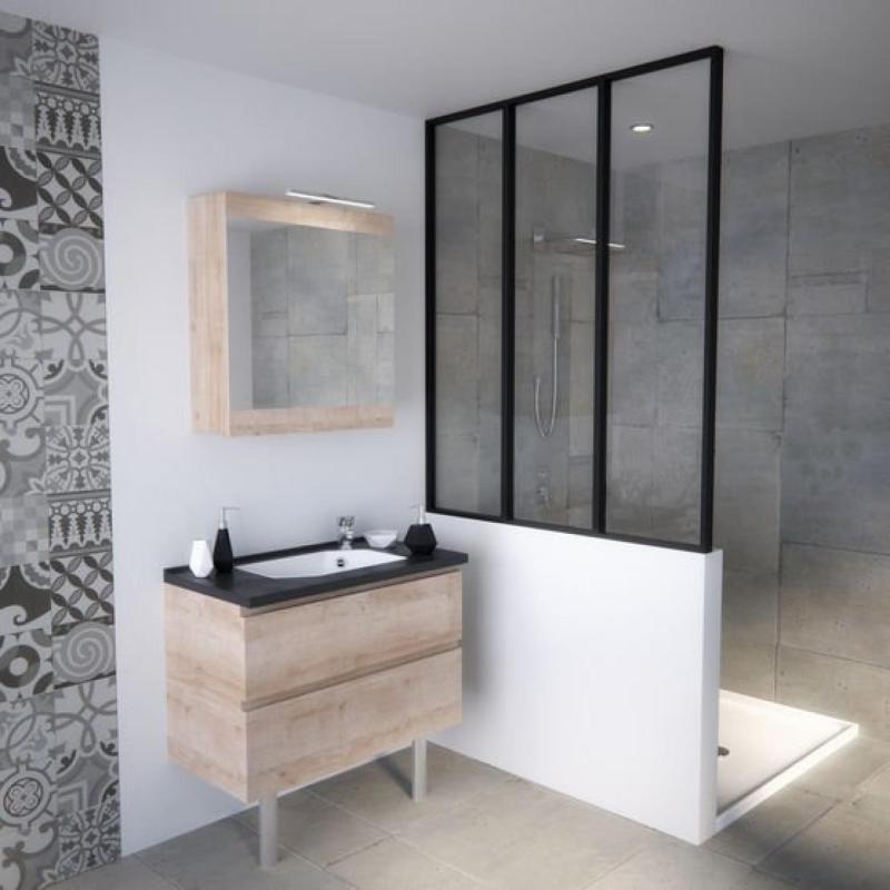 STUDIO de 37m² - Photo 2