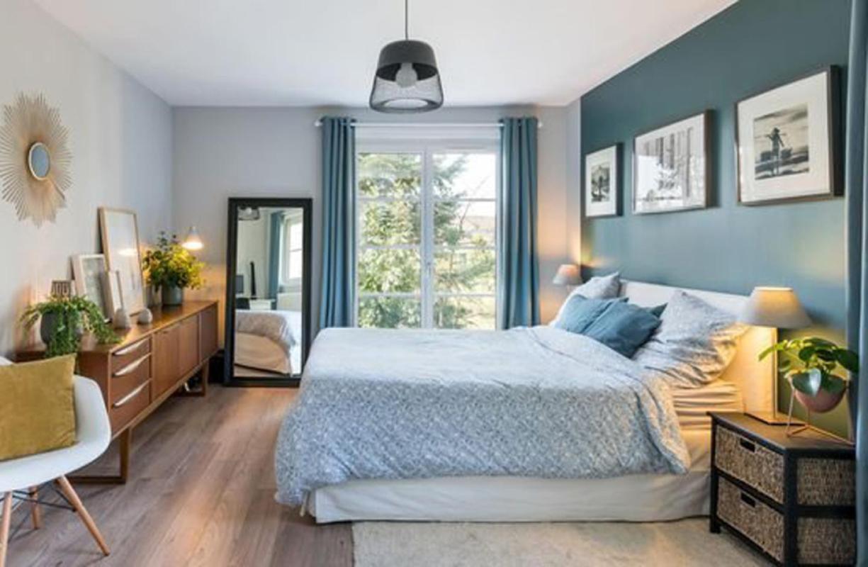 3 PIÈCES de 63m² - Photo 3