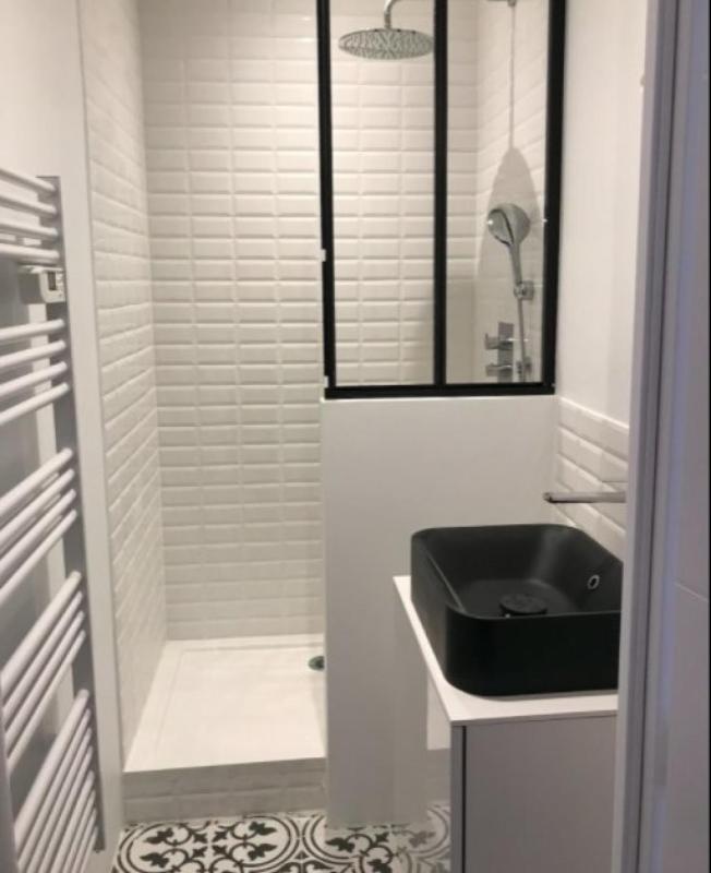 STUDIO offrant 
34m² de surface privative - Photo 2