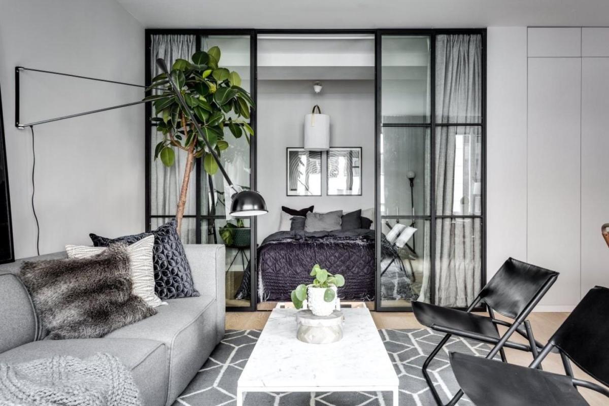 Appartement à vendre, 4 pièces, 82 m², Saint Leu La Foret