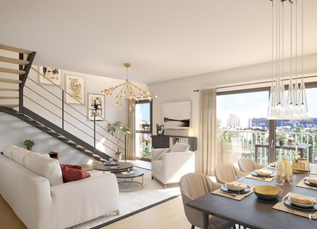 Appartement à vendre, 6 pièces, 188 m², Divonne Les Bains