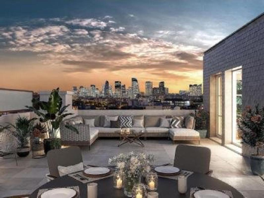 5 PIÈCES de 102m² + TERRASSE - Photo 5