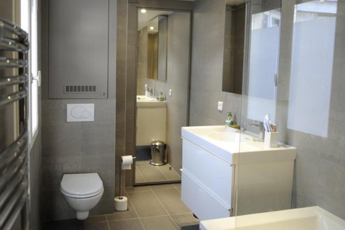 5 PIÈCES de 102m² + EXT(S) DE 16m²
 + PKG(s) - Photo 4